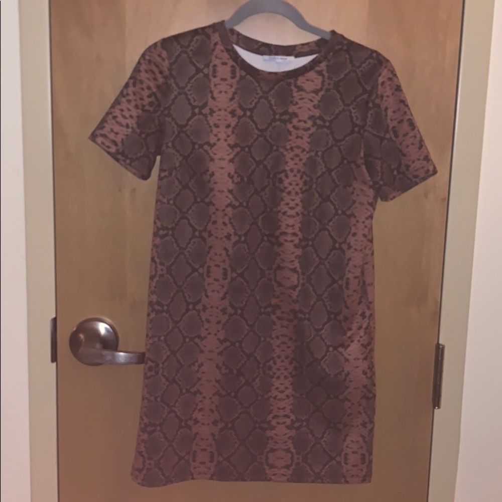 ZARA dress